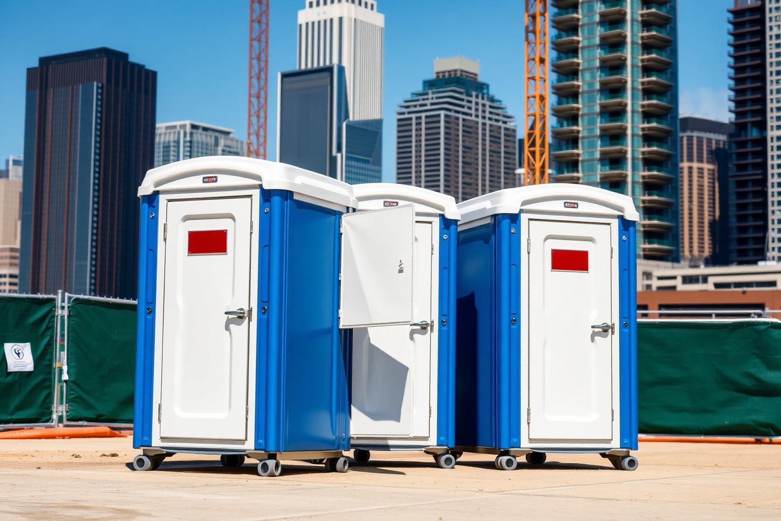 Porta Potty Rental Cynthiana, KY Near Me